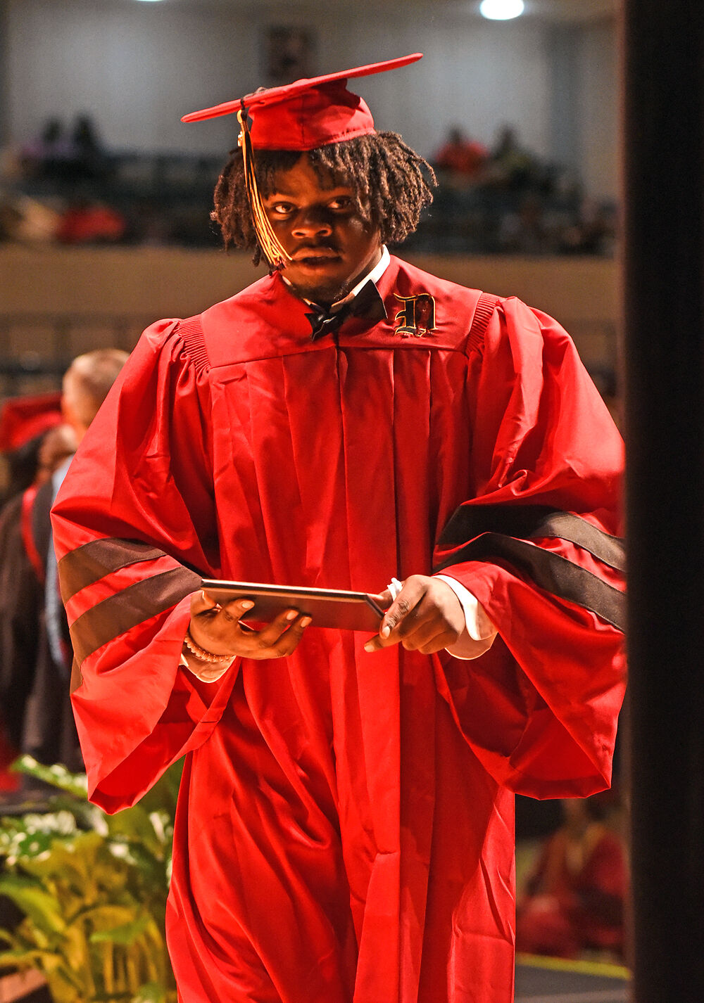 Dothan High School Graduation 2020